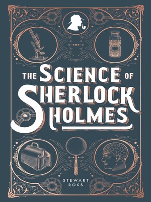 cover image of The Science of Sherlock Holmes